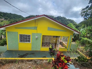 4 bed House For Sale in Aboukir, St. Ann, Jamaica