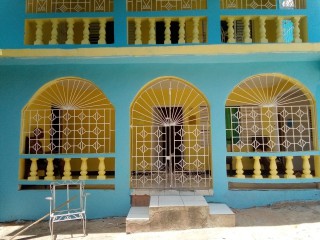 3 bed Flat For Rent - Rose Hall Montego Bay, St. James, Jamaica