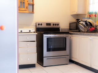 Apartment For Sale in LIGUANEA, Kingston / St. Andrew Jamaica | [5]