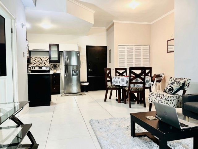Apartment For Rent in Mayfair Red Hills, Kingston / St. Andrew Jamaica | [8]
