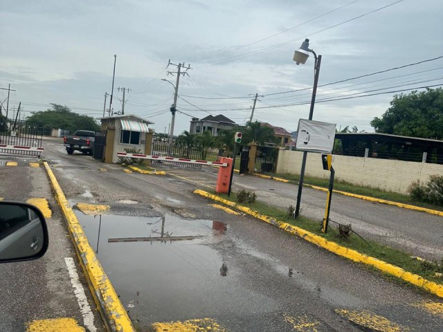 House For Rent in NewHarbour, St. Catherine Jamaica | [14]