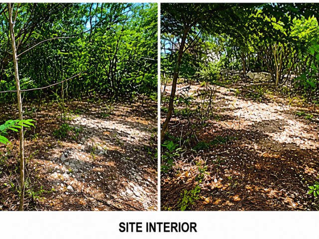 Residential lot For Sale - Kitson Town, St. Catherine, Jamaica