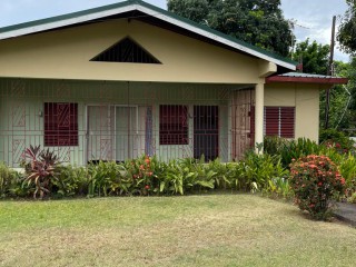 House For Rent in Meadowbrook, Kingston / St. Andrew Jamaica | [8]