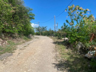 Residential lot For Sale - Bull Bay, Kingston / St. Andrew, Jamaica