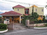 House For Sale in Chancery Hall, Kingston / St. Andrew Jamaica | [2]