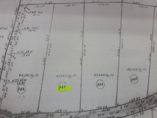 Land For Sale in DUNCAN BAY, Trelawny Jamaica | [1]