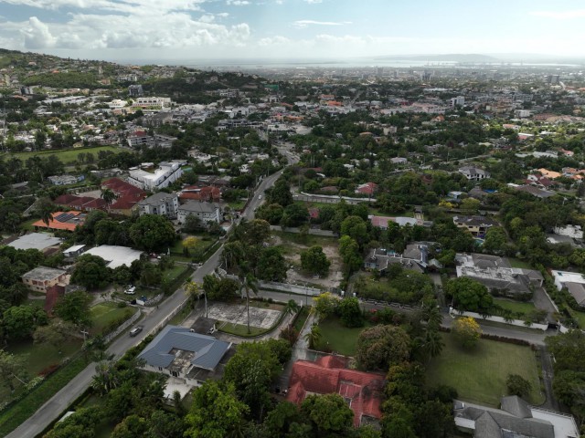 Land For Sale in Barbican, Kingston / St. Andrew Jamaica | [1]