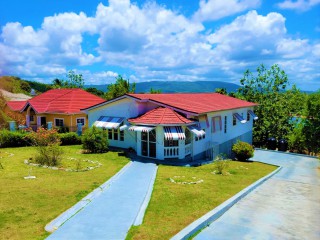 House For Sale in Caledonia Meadows, Manchester Jamaica | [8]