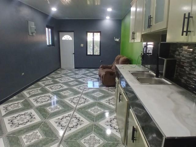 House For Rent in Manning Hills, Kingston / St. Andrew Jamaica | [3]