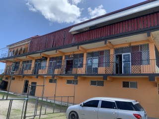 Commercial building For Sale in Albion, St. Thomas, Jamaica