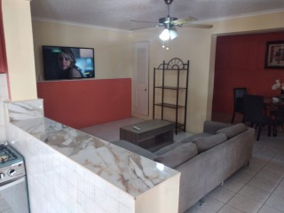 Flat For Rent in Tankerville  between Stadium n Beverly Hills, Kingston / St. Andrew Jamaica | [13]