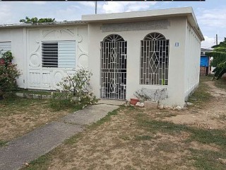 House For Sale in 8 West Epsom Greater Portmore, St. Catherine Jamaica | [4]