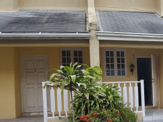 Townhouse For Sale in Sherbourne Heights Stony Hill, Kingston / St. Andrew Jamaica | [1]