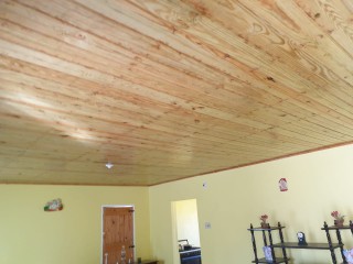House For Sale in Osburnstore, Clarendon Jamaica | [3]