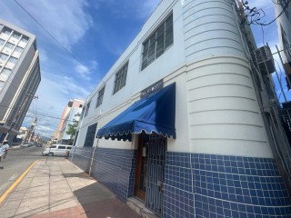 Commercial building For Rent in DOWN TOWN, Kingston / St. Andrew, Jamaica