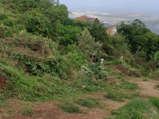 Residential lot For Sale in Redhills, Kingston / St. Andrew, Jamaica