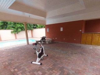 Apartment For Sale in Upper Waterloo Road, Kingston / St. Andrew Jamaica | [4]