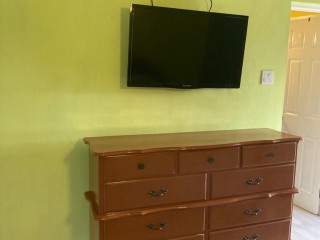 Apartment For Rent in Upper Waterloo Road, Kingston / St. Andrew Jamaica | [2]