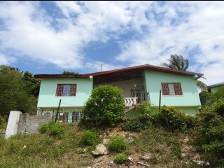 House For Sale in RULES PEN MAY PEN, Clarendon Jamaica | [1]
