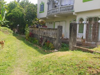 House For Sale in Fair Prospect  Long Bay, Portland Jamaica | [5]