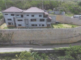 6 bed House For Sale in Stony Hill, Kingston / St. Andrew, Jamaica