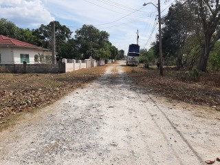 Residential lot For Sale in Four Paths, Clarendon Jamaica | [11]