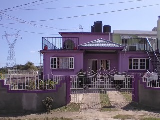 House For Rent in Eltham Park, St. Catherine Jamaica | [1]