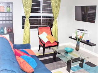 Apartment For Rent in Forest Ridge, Kingston / St. Andrew Jamaica | [12]