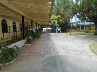 Commercial building For Rent in New Kingston, Kingston / St. Andrew Jamaica | [10]