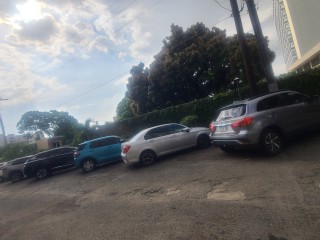 Apartment For Rent in Oxford Road, Kingston / St. Andrew Jamaica | [8]