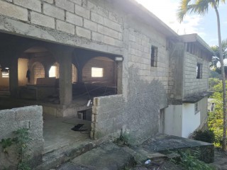 2 bed House For Sale in COOPERS HILL, Kingston / St. Andrew, Jamaica