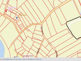 Residential lot For Sale in Treasure Beach, St. Elizabeth Jamaica | [3]