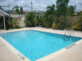 Apartment For Rent in Wellington Drive, Kingston / St. Andrew Jamaica | [6]