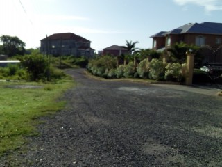 Residential lot For Sale in Evans Heights Part of Stewarton, Clarendon Jamaica | [4]