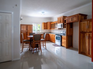 2 bed Apartment For Sale in Kingston 19, Kingston / St. Andrew, Jamaica