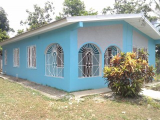 House For Rent in Rhules Pen, Clarendon Jamaica | [1]