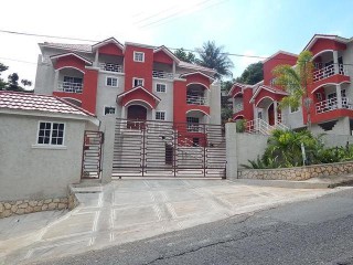 2 bed Apartment For Sale in Red Hills, Kingston / St. Andrew, Jamaica