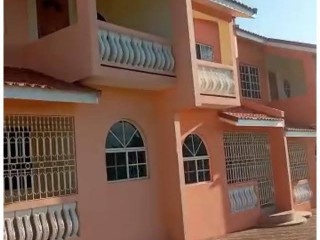 2 bed Townhouse For Sale - Albion Estate, St. Thomas, Jamaica