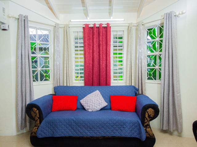 House For Rent in Drax Hall Country Club, St. Ann Jamaica | [2]