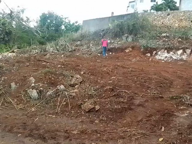 Residential lot For Sale - Coopers Hill, Kingston / St. Andrew, Jamaica