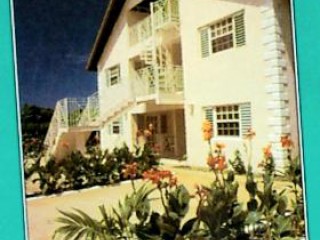 2 bed Apartment For Sale in Montego Bay, St. James, Jamaica