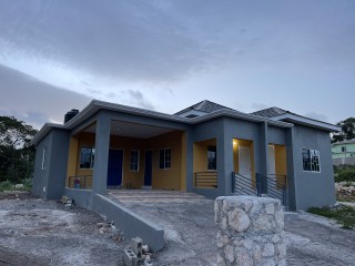 House For Rent in Gone, Manchester Jamaica | [1]