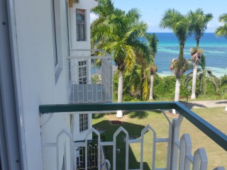 Apartment For Sale in Sea Castles Rose Hall, St. James Jamaica | [7]