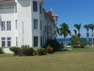 Apartment For Sale in Sea Castles Rose Hall, St. James Jamaica | [2]