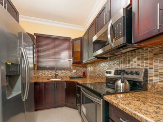 Apartment For Sale in Kingston 5, Kingston / St. Andrew Jamaica | [1]