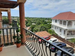 Apartment For Rent in Havendale, Kingston / St. Andrew Jamaica | [1]