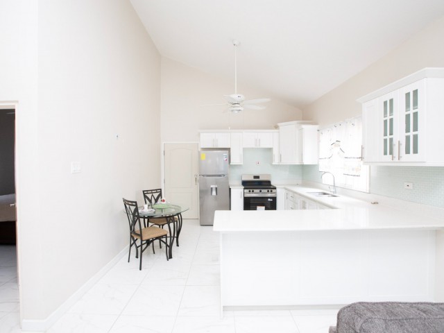 House For Rent in Caymanas Estate, St. Catherine Jamaica | [4]
