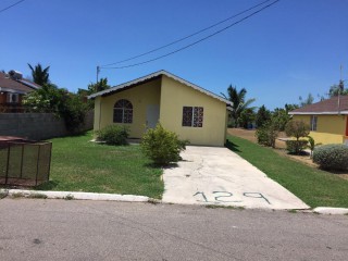 House For Sale in OLD HARBOUR, St. Catherine Jamaica | [5]