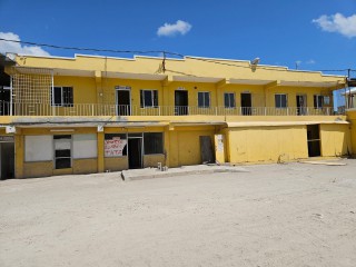 Commercial building For Rent - Old Harbour, St. Catherine, Jamaica