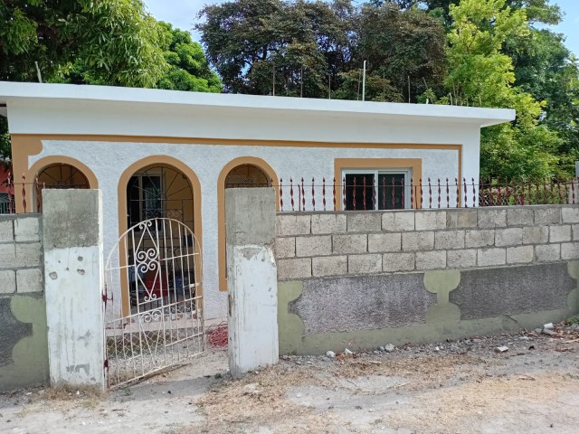 House For Rent in Bottom Hampstead, St. Thomas Jamaica | [7]